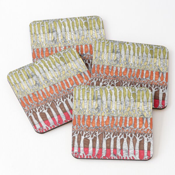Item preview, A Forest designed and sold by pens.
