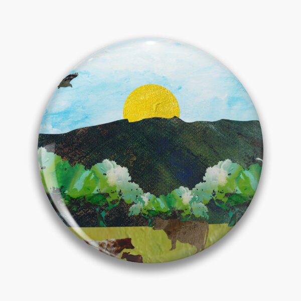 Item preview, Pasture designed and sold by Design4uStudio.