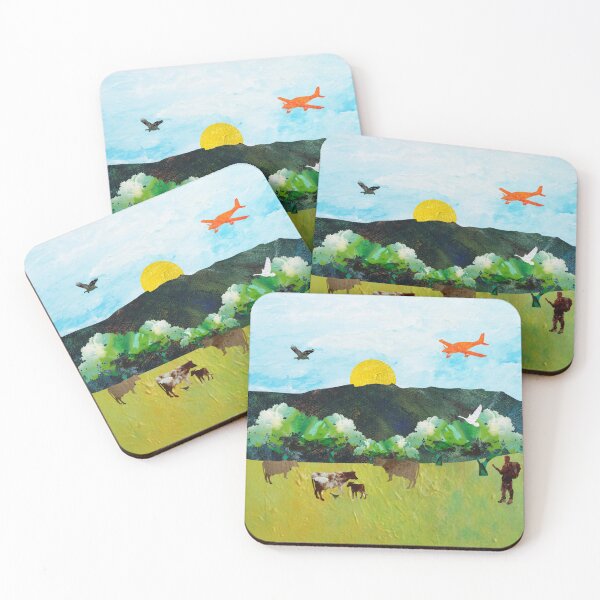 Item preview, Pasture designed and sold by Design4uStudio.