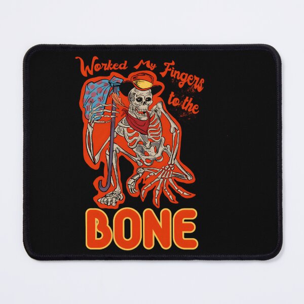 Item preview, Working To The Bone designed and sold by aswmhmlc71.