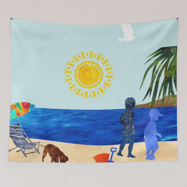 Item preview, End of Summer designed and sold by Design4uStudio.