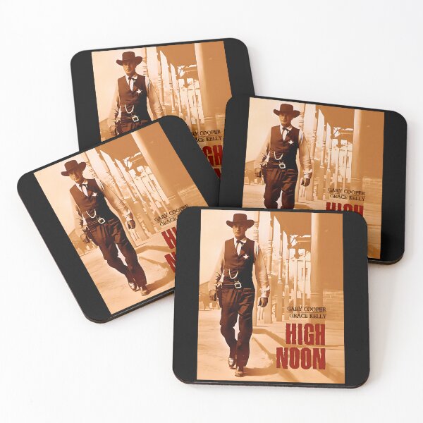 Item preview, High Noon designed and sold by tyalabenzyu.
