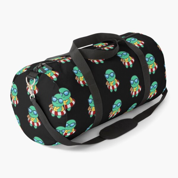 Item preview, Cute pals turtle pizza lover designed and sold by Ivetastic.