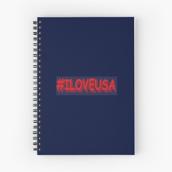 Item preview, ILOVEUSA. Buy Now designed and sold by BokharaVintage.