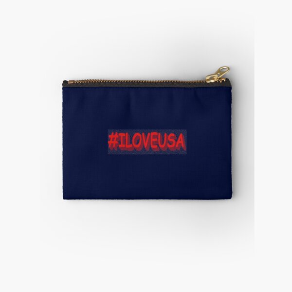 Item preview, ILOVEUSA. Buy Now designed and sold by BokharaVintage.