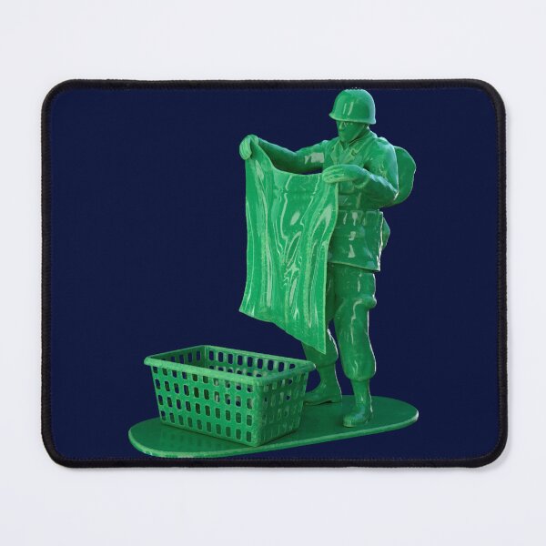Item preview, In the Army Now - Laundry Oversized  designed and sold by BokharaVintage.