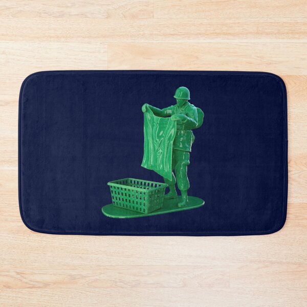 Item preview, In the Army Now - Laundry Oversized  designed and sold by BokharaVintage.