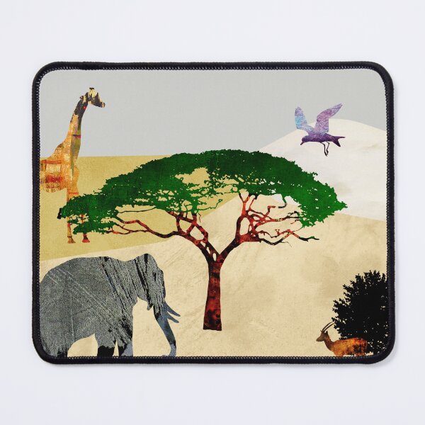 Item preview, Safari designed and sold by Design4uStudio.