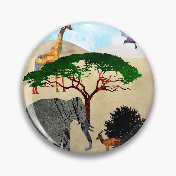 Item preview, Safari designed and sold by Design4uStudio.