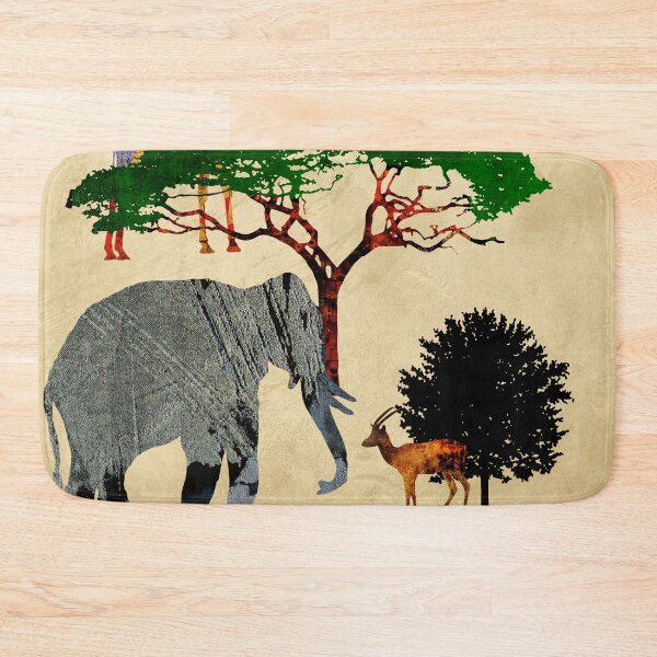 Item preview, Safari designed and sold by Design4uStudio.