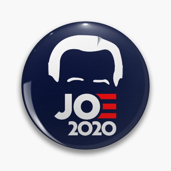 Item preview, Joe Biden For President 2020  designed and sold by BokharaVintage.