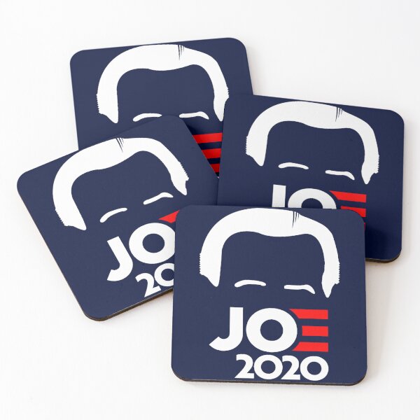 Item preview, Joe Biden For President 2020  designed and sold by BokharaVintage.