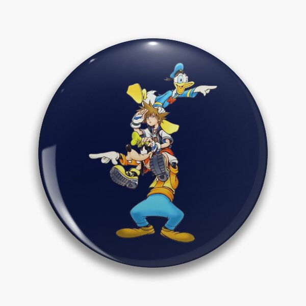 Item preview, Kingdom Hearts Where To Now. designed and sold by BokharaVintage.