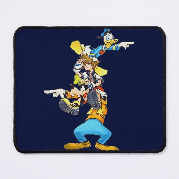 Item preview, Kingdom Hearts Where To Now. designed and sold by BokharaVintage.