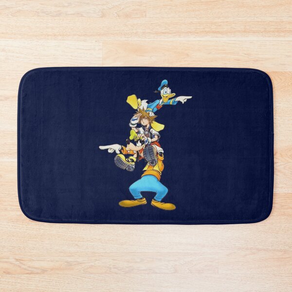 Item preview, Kingdom Hearts Where To Now. designed and sold by BokharaVintage.