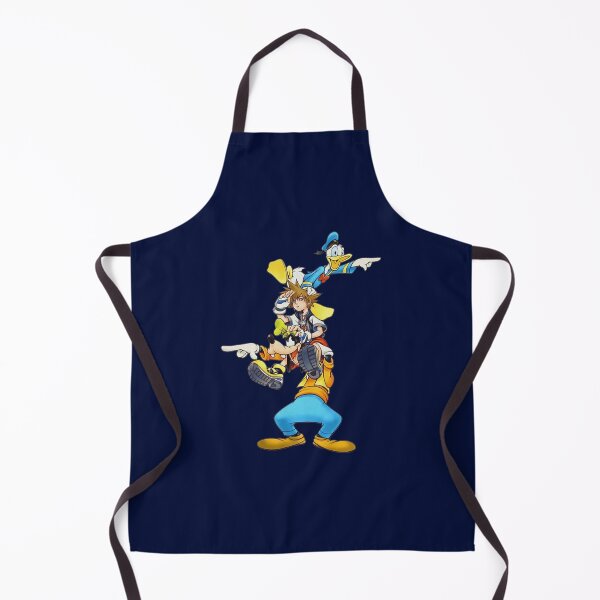 Item preview, Kingdom Hearts Where To Now. designed and sold by BokharaVintage.
