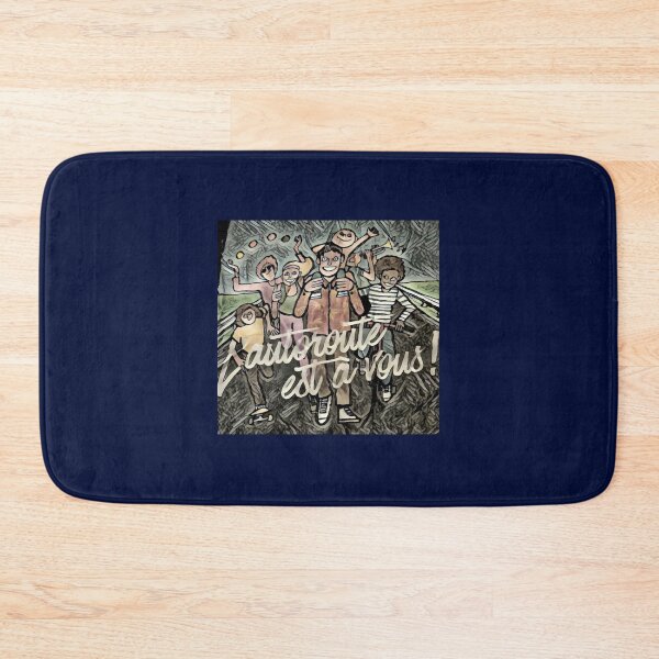 Item preview, La Fete de music designed and sold by BokharaVintage.