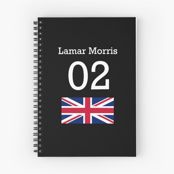 Item preview, Lamar Morris Now United designed and sold by BokharaVintage.