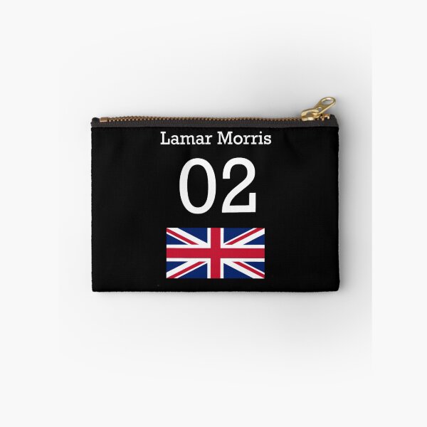 Item preview, Lamar Morris Now United designed and sold by BokharaVintage.