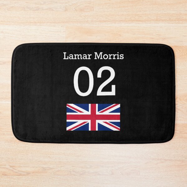 Item preview, Lamar Morris Now United designed and sold by BokharaVintage.