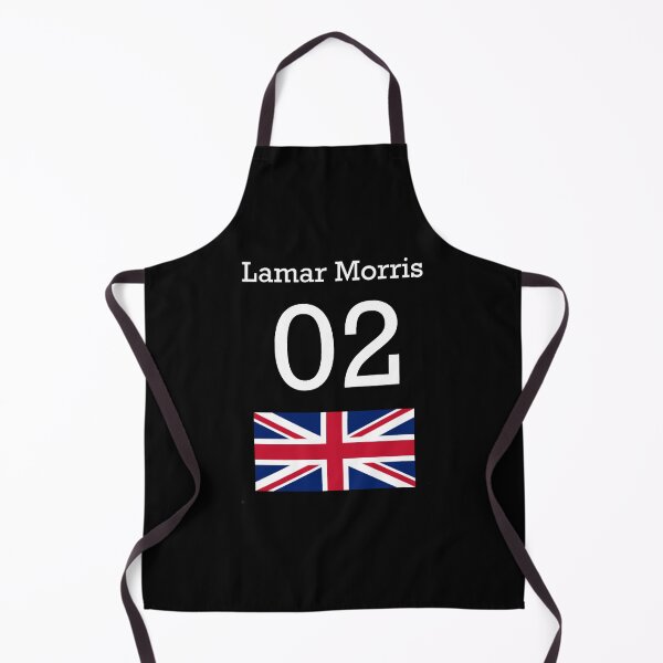 Item preview, Lamar Morris Now United designed and sold by BokharaVintage.