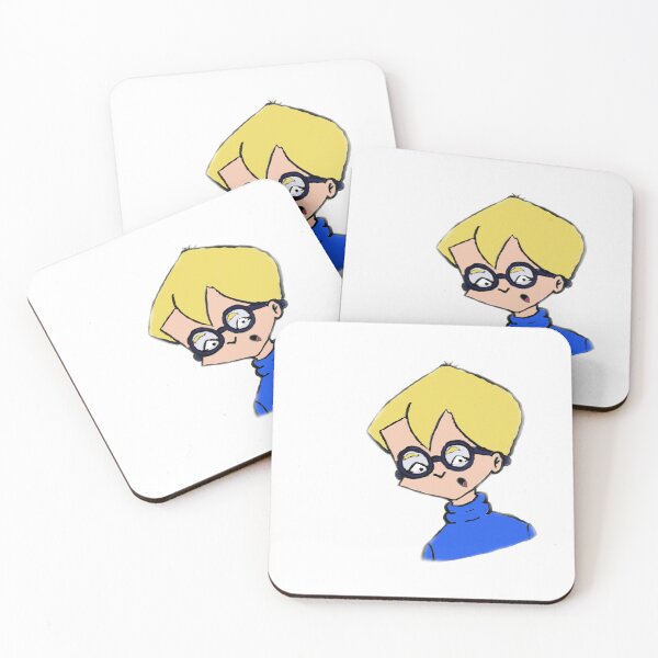 Item preview, Jeremy Belpois  designed and sold by Jordywales.