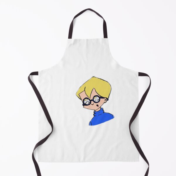 Item preview, Jeremy Belpois designed and sold by Jordywales.