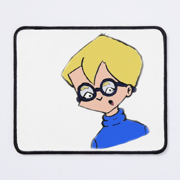 Item preview, Jeremy Belpois  designed and sold by Jordywales.