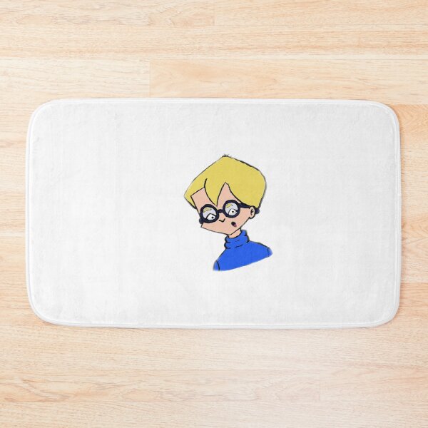 Item preview, Jeremy Belpois  designed and sold by Jordywales.