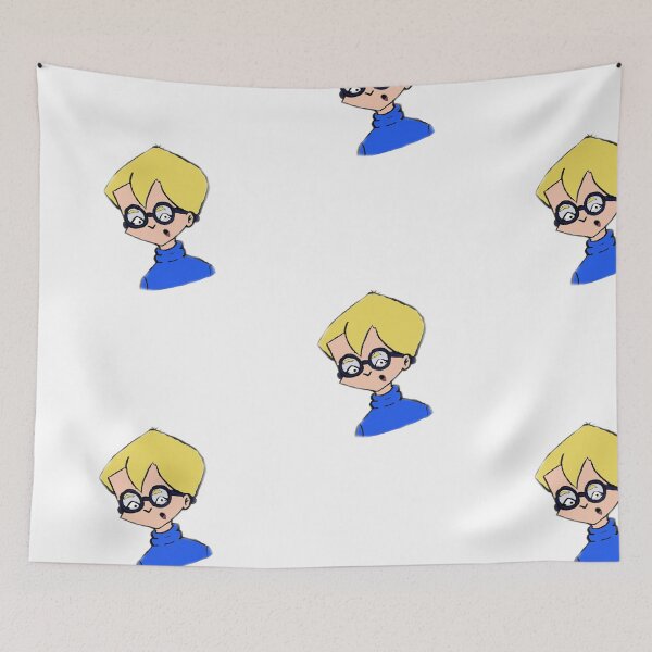 Item preview, Jeremy Belpois  designed and sold by Jordywales.