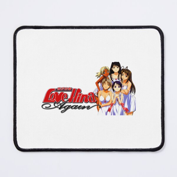 Item preview, Love Hina Again Lewd designed and sold by BokharaVintage.
