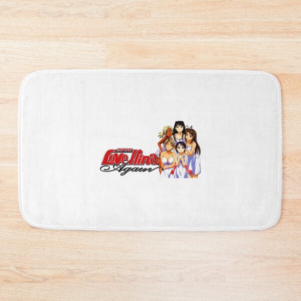 Item preview, Love Hina Again Lewd designed and sold by BokharaVintage.