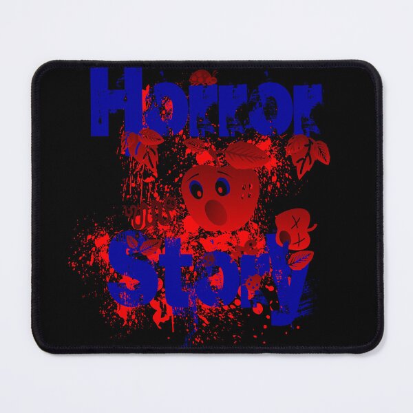 Item preview, Horror Story R designed and sold by studioabstract.