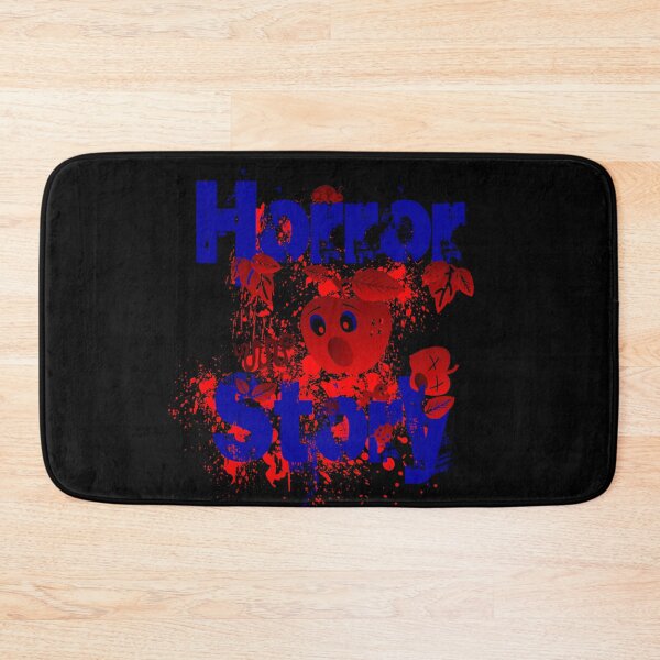 Artikelvorschau, Horror Story R entworfen und verkauft von studioabstract.