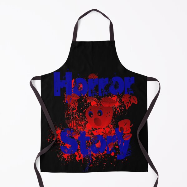 Item preview, Horror Story R designed and sold by studioabstract.