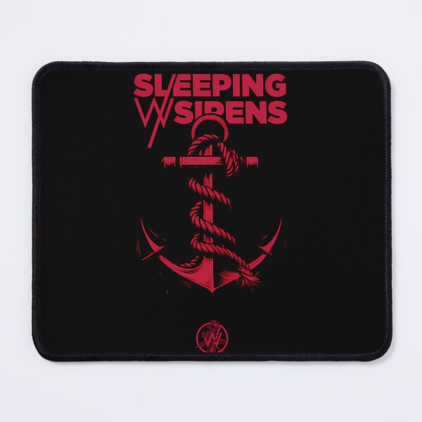 Item preview, sleeping with sirens designed and sold by krummgohn.