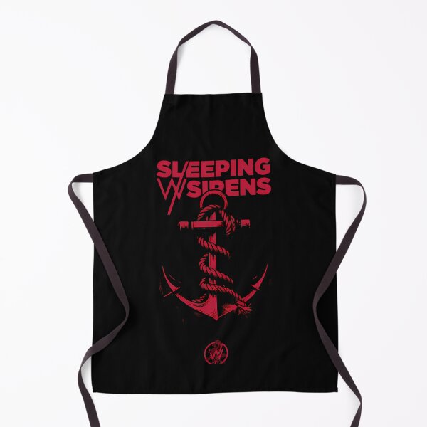 Item preview, sleeping with sirens designed and sold by krummgohn.