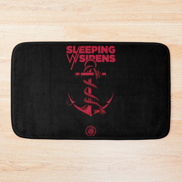 Item preview, sleeping with sirens designed and sold by krummgohn.
