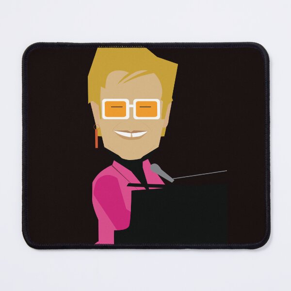 Item preview, Elton designed and sold by Design4uStudio.