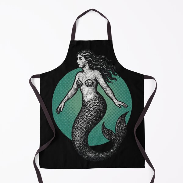 Item preview, Vintage Siren designed and sold by Jennifer Chiera.