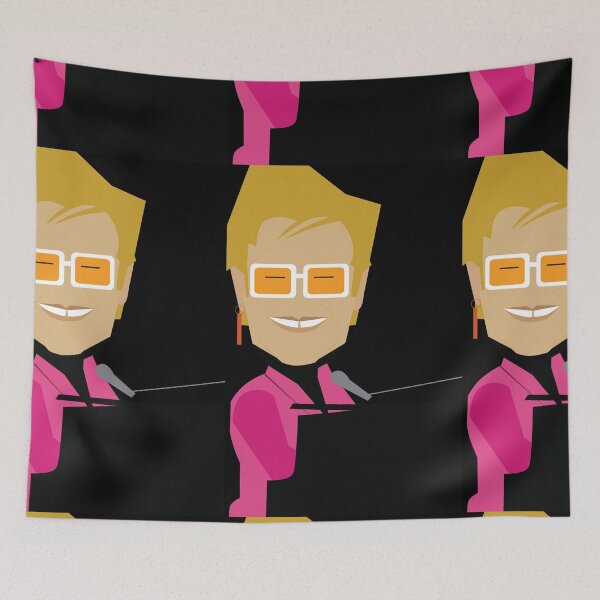 Item preview, Elton designed and sold by Design4uStudio.