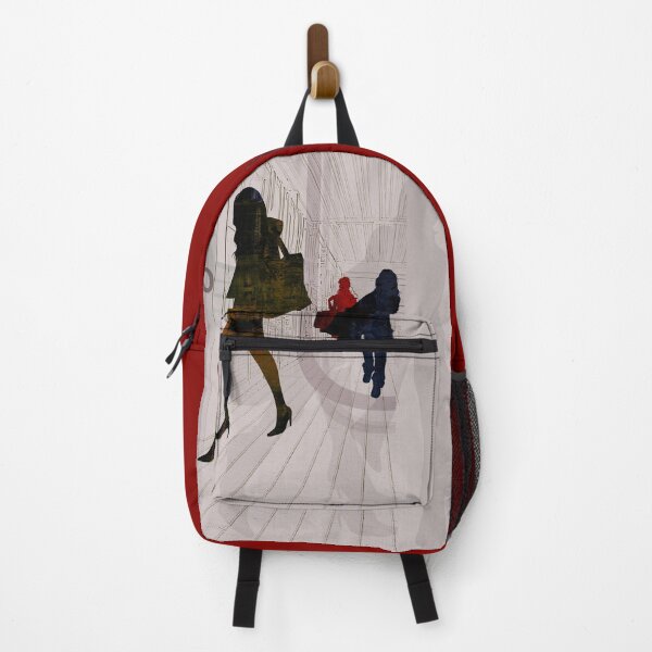 Item preview, People shopping designed and sold by Design4uStudio.