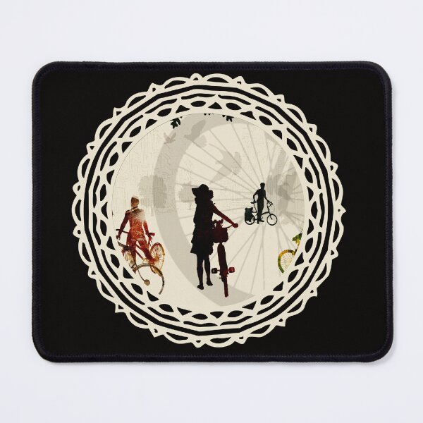 Item preview, People and Bikes designed and sold by Design4uStudio.