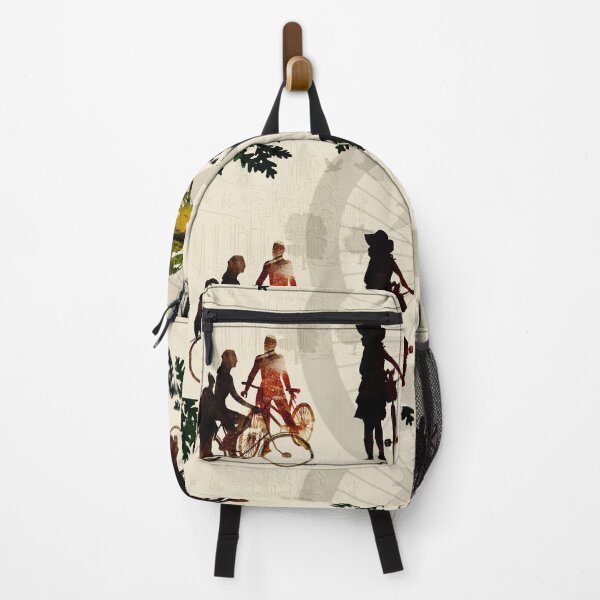 Item preview, People and Bikes designed and sold by Design4uStudio.