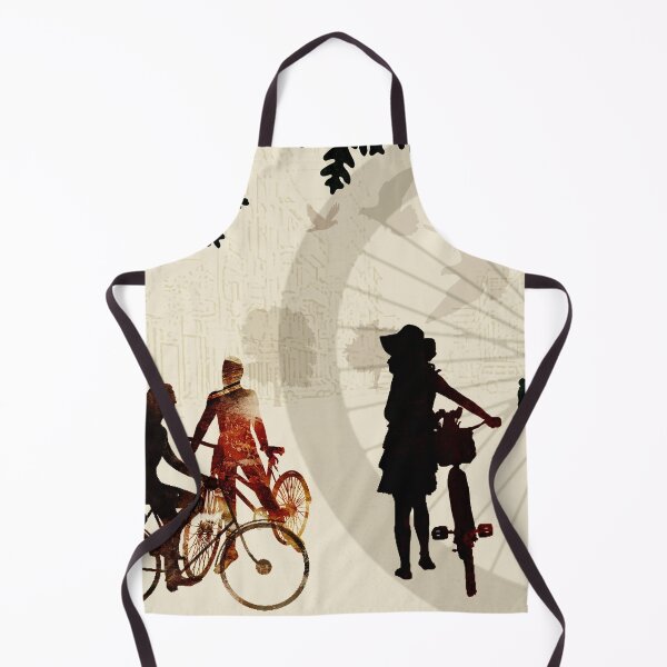 Item preview, People and Bikes designed and sold by Design4uStudio.