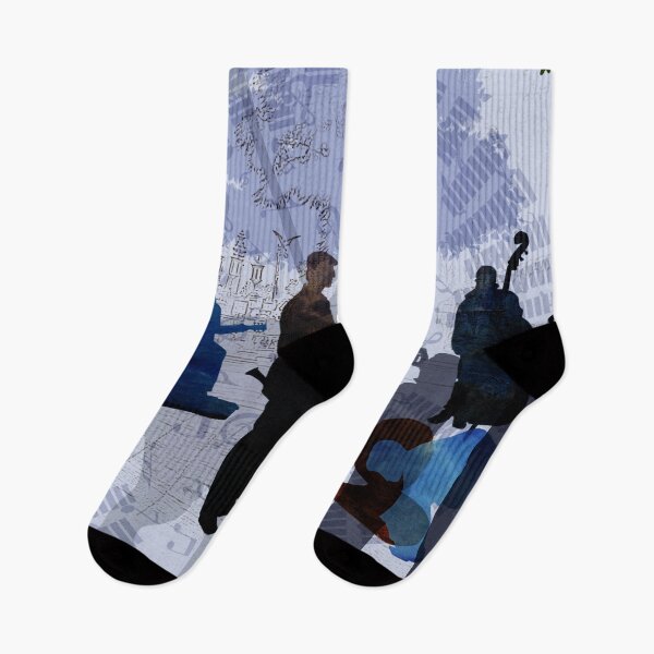 Item preview, Street musicians designed and sold by Design4uStudio.