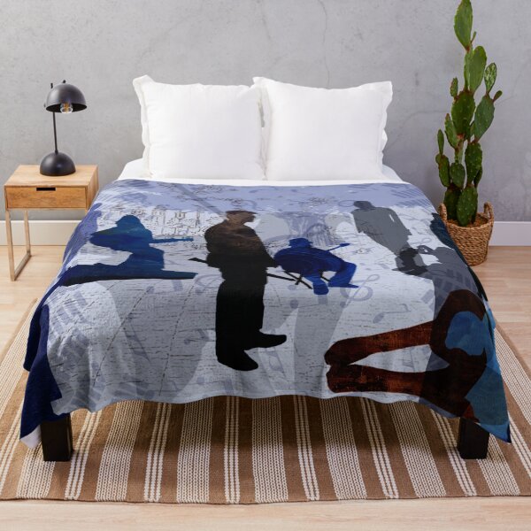 Item preview, Street musicians designed and sold by Design4uStudio.