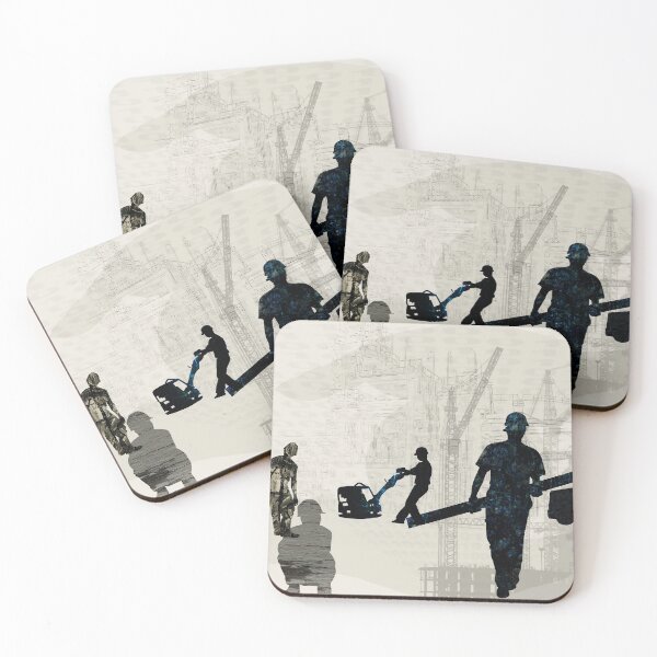 Item preview, People in the industry designed and sold by Design4uStudio.