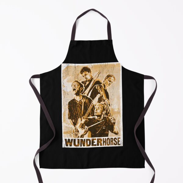Item preview, Revival Vintage Style Wun.Derhorse designed and sold by AylmerUmie.