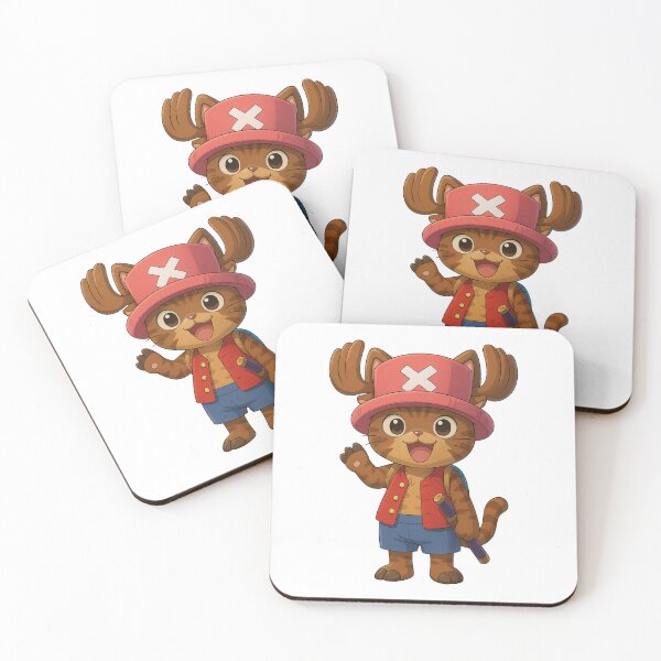 Item preview, Chopper Cat designed and sold by NichiStudio.